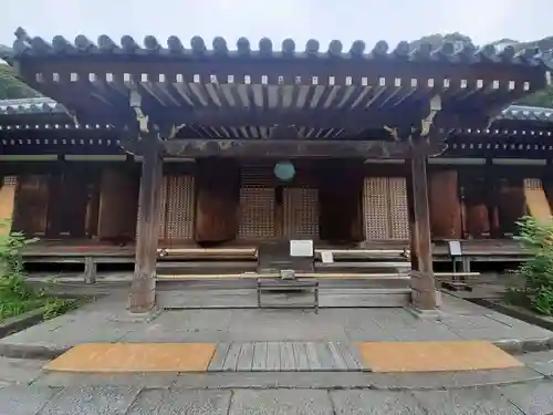 浄瑠璃寺(京都府)