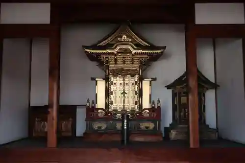 泉流山 実相寺(愛知県)