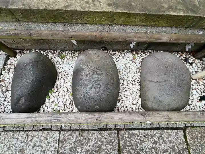 千葉神社(千葉県)