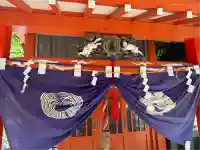 千種稲荷神社(東京都)