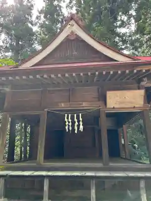 菅原神社(群馬県)
