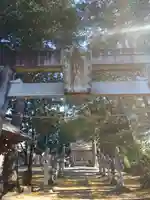 日枝大神(神奈川県)