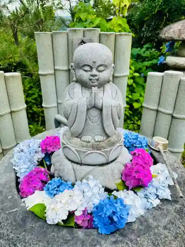 桂昌寺(岐阜県)