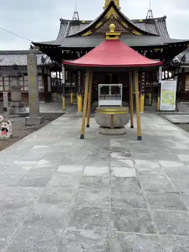 乙津寺　（鏡島弘法）(岐阜県)