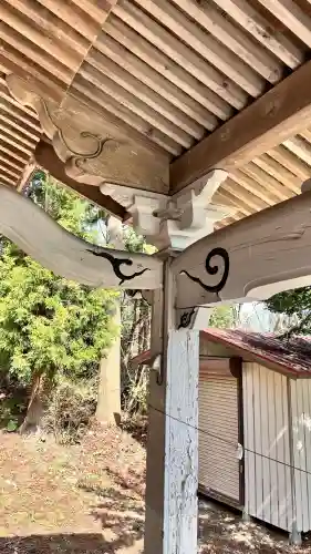 富川八幡宮(北海道)