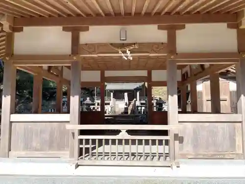 岩上神社(滋賀県)
