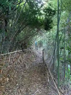 神社(名称不明)(千葉県)
