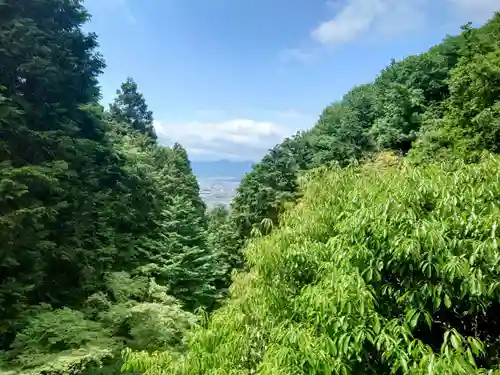 狸谷山不動院(京都府)