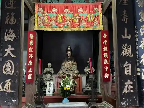 崇福寺(長崎県)