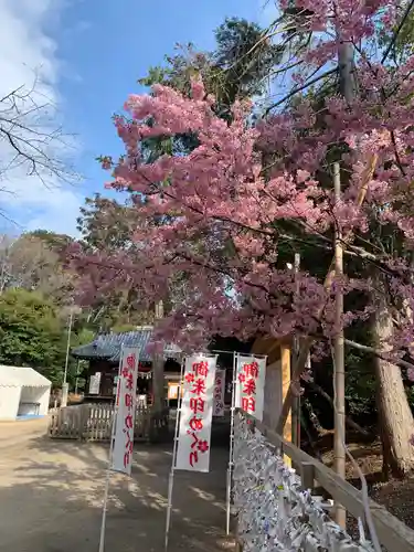 中山神社のその他建物
