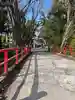 蠶養國神社(福島県)