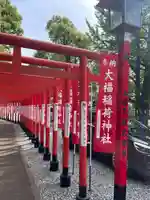 大垣八幡神社(岐阜県)
