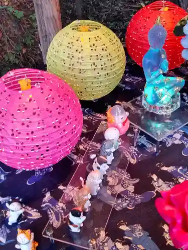 上合寺(福島県)