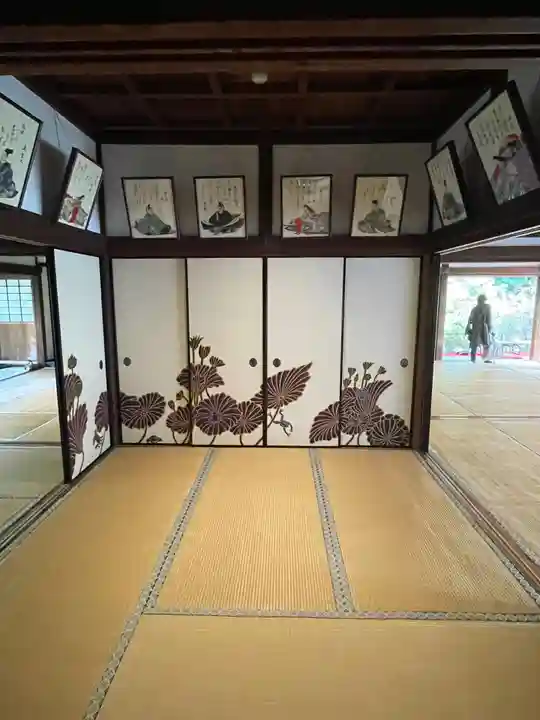 青蓮院門跡(京都府)