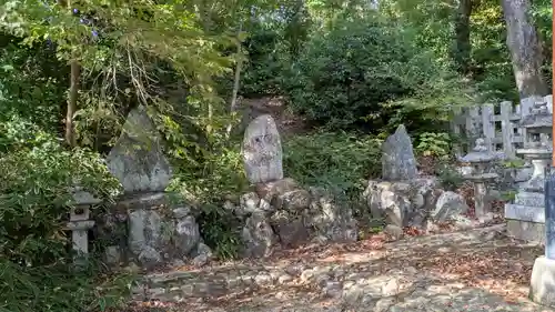 竹中稲荷神社（吉田神社末社）(京都府)