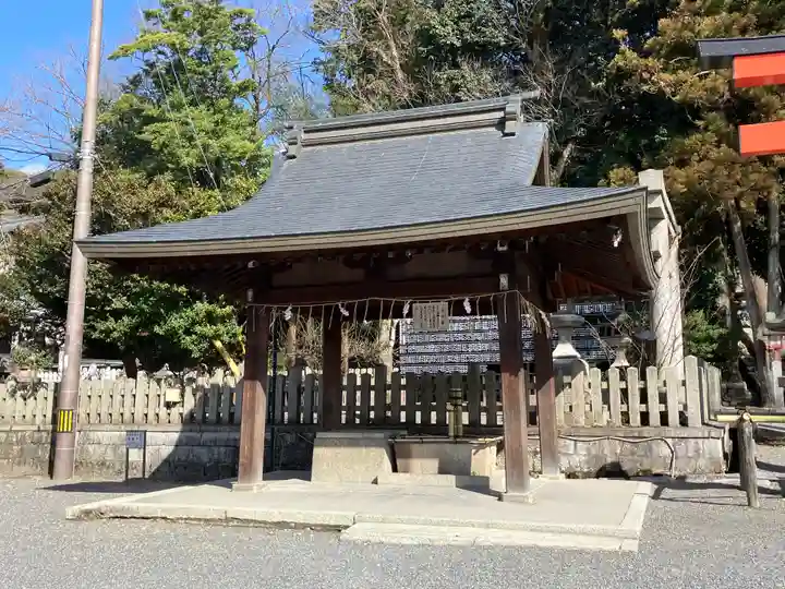 吉田神社(京都府)