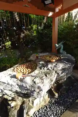 廣田神社～病厄除守護神～(青森県)