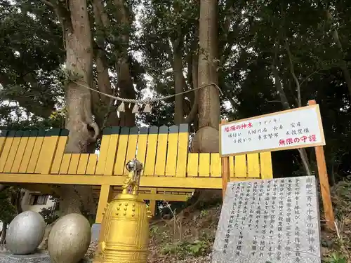 堀出神社(茨城県)