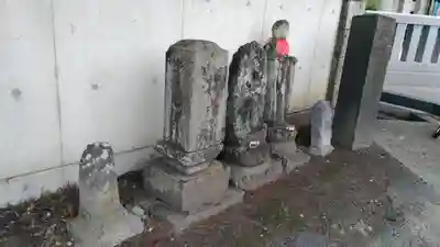 星宮神社のその他建物