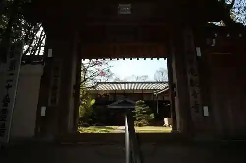 楠妣庵観音寺(大阪府)