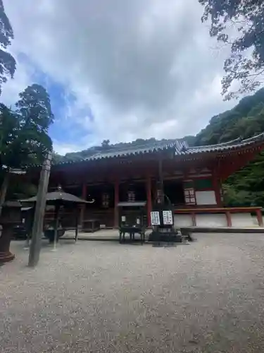 観心寺(大阪府)