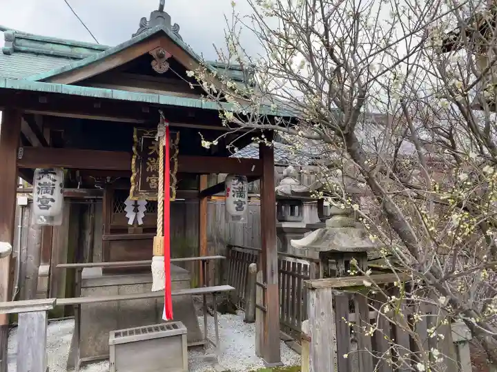 下御霊神社(京都府)