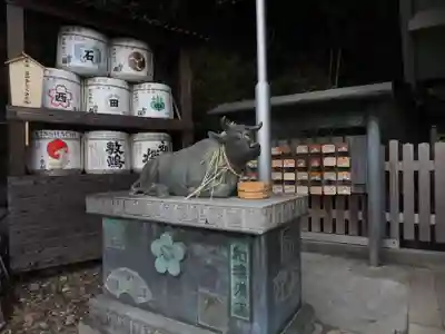 神前神社(愛知県)