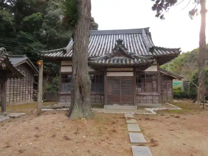 一宮神社(徳島県)