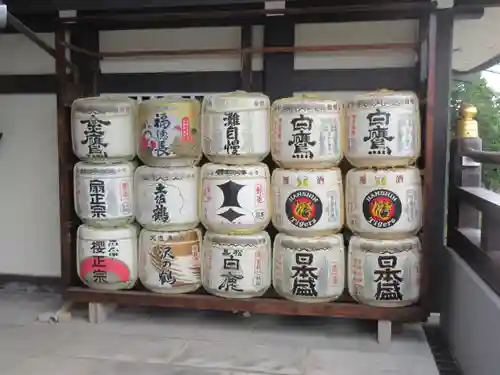 門戸厄神東光寺のその他建物