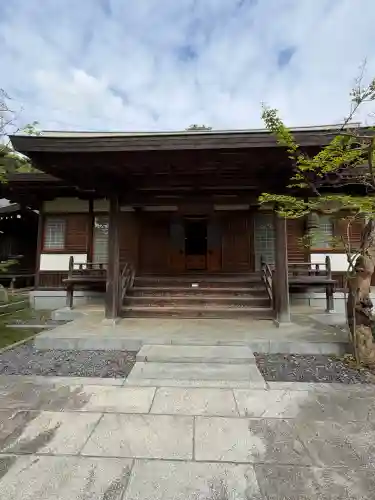 眞照寺(東京都)