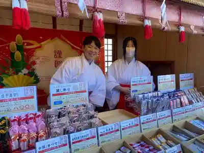 温泉神社〜いわき湯本温泉〜(福島県)