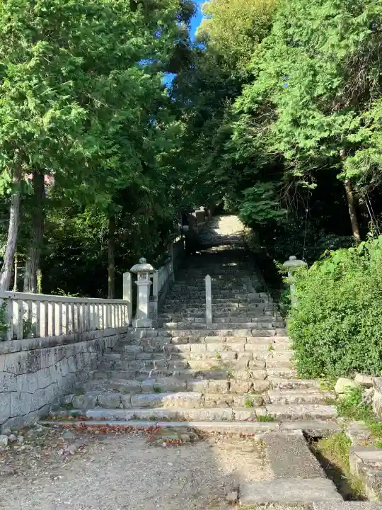 長命寺(滋賀県)