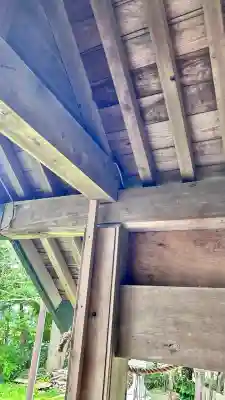 住三吉神社(北海道)