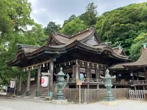 金刀比羅宮(香川県)