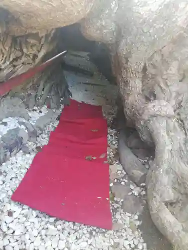 牛嶋天満宮の末社・摂社