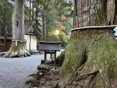 北口本宮冨士浅間神社(山梨県)