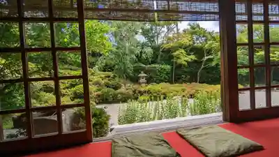 金福寺(京都府)