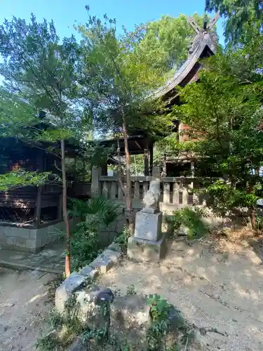大神神社(岡山県)