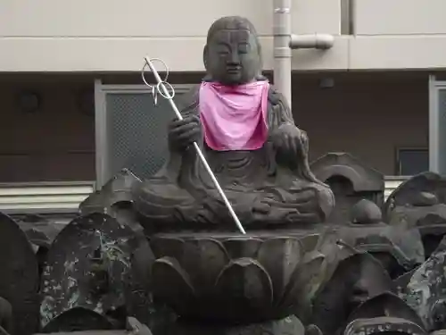 長善寺(東京都)