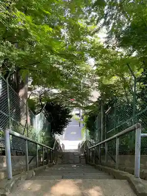 静勝寺(東京都)
