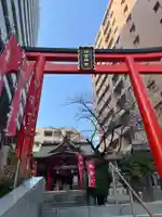 四宮神社(兵庫県)