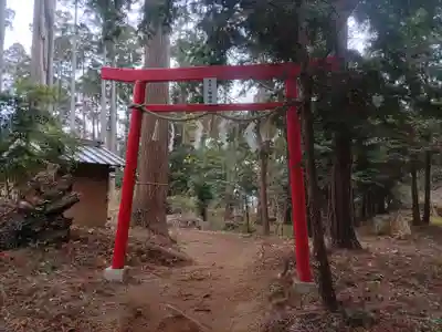 日吉神社(千葉県)
