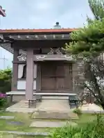 来迎寺(物集女来迎寺)(京都府)