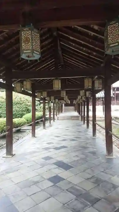 萬福寺のその他建物