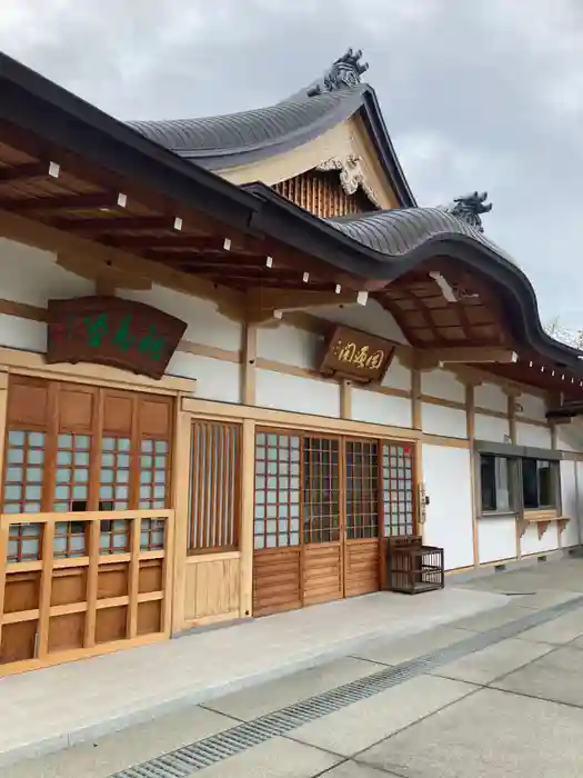 臨南寺の建物その他