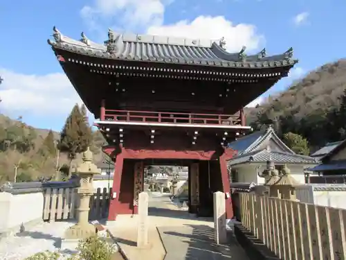 大日寺(徳島県)