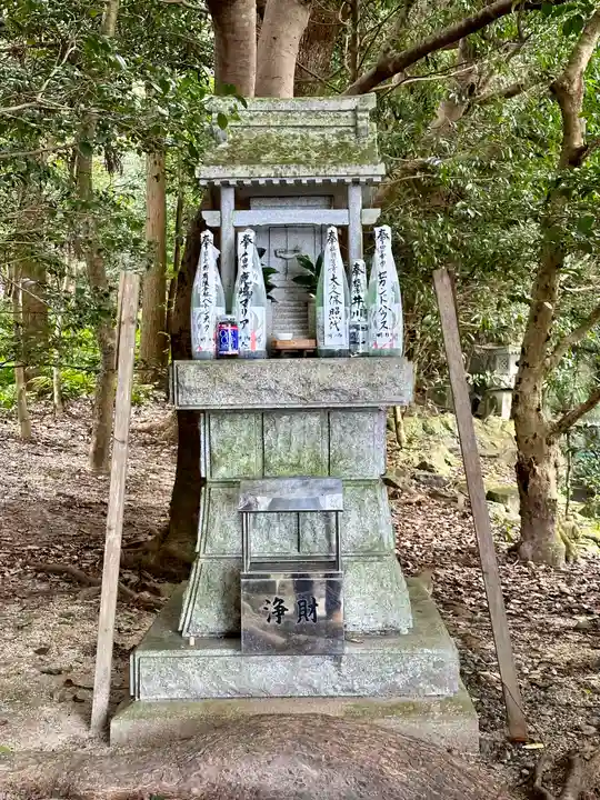 椿大神社(三重県)