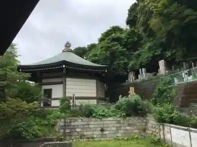 長勝寺のその他建物