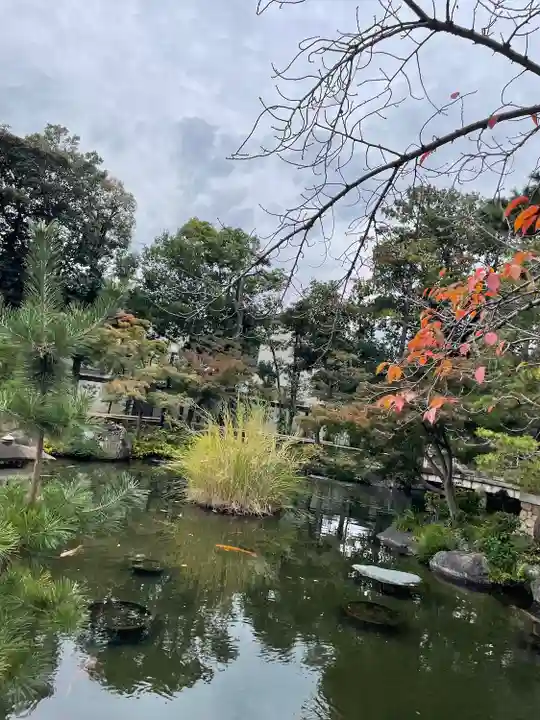 西新井大師総持寺(東京都)