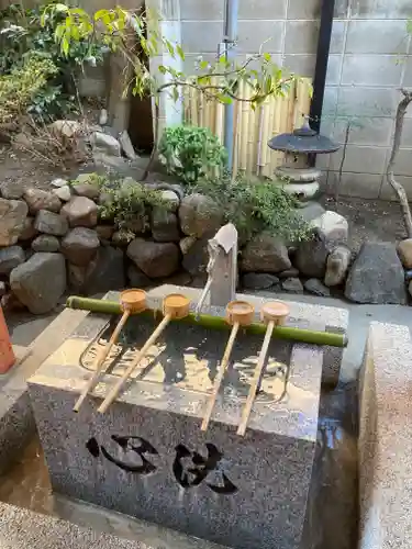 法案寺南坊(大阪府)